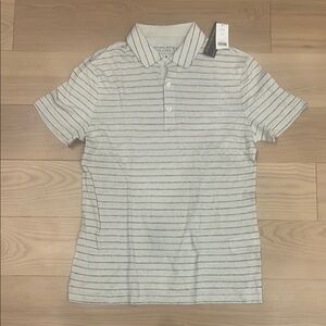 Banana Republic The Linen Tee Size Medium